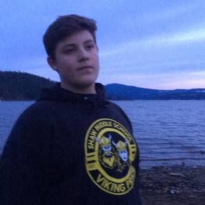 Meet your Posher, Maddox